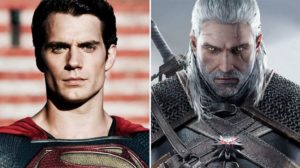 Henry Cavill will play the role of Geralt of Rivia for sure.
