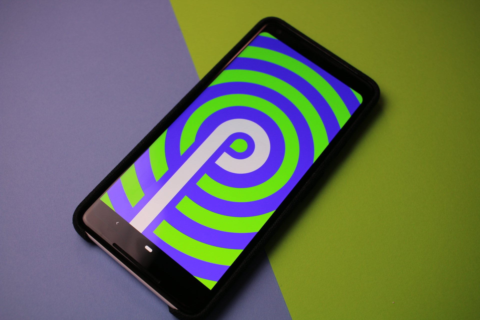 ASUS Android Pie Update Android 9.0