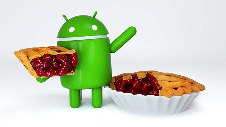 Android 9.0 Pie OS Update Android Pie