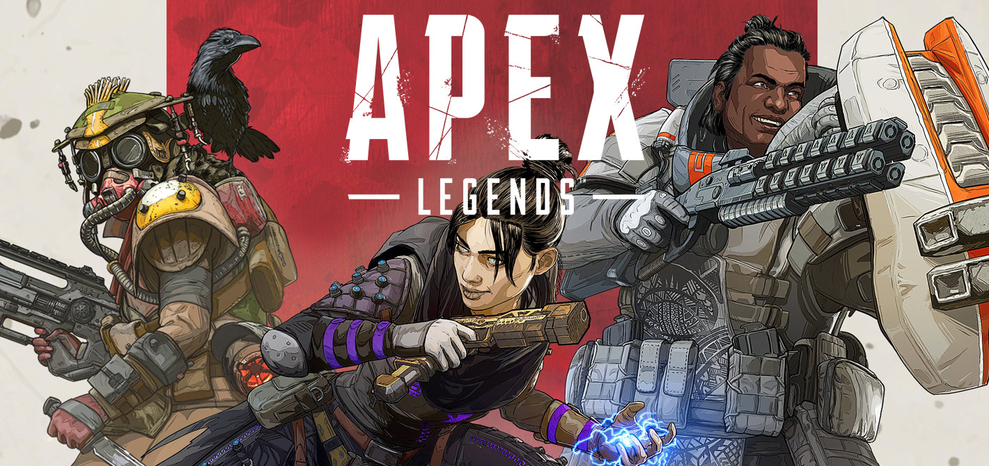 Apex Legends Bans Hackers and Cheaters