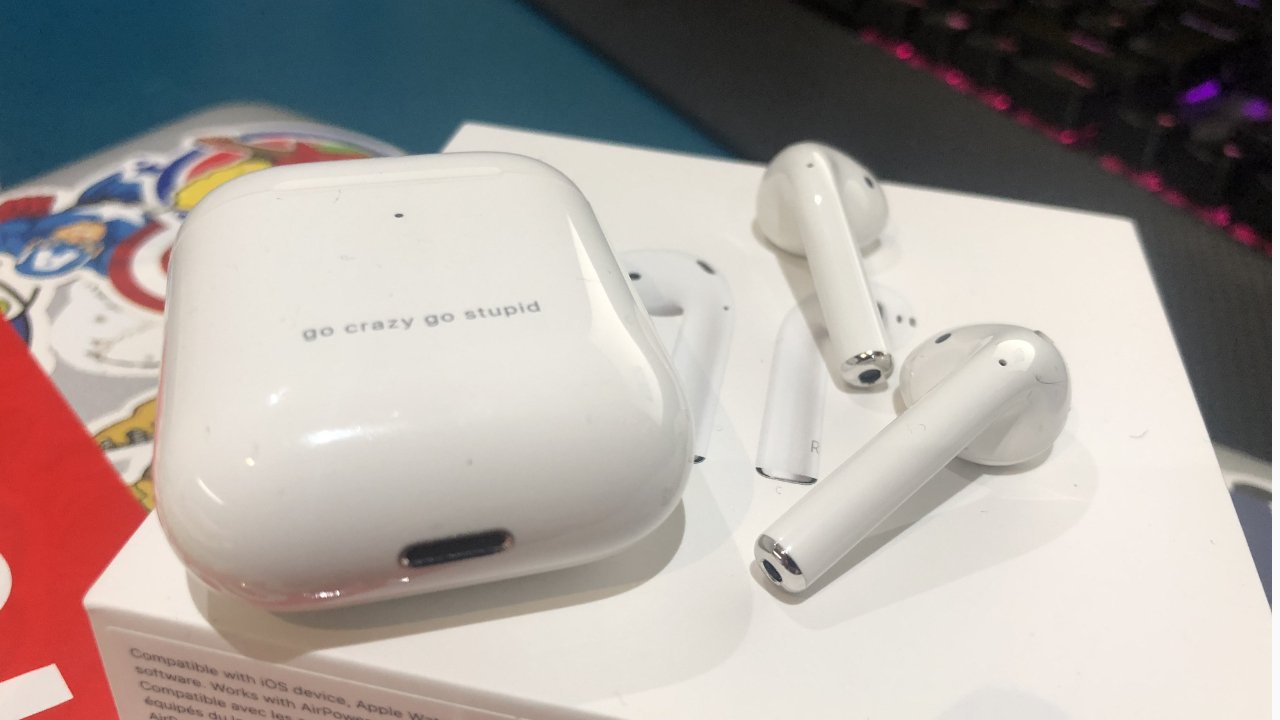 Apple AirPods 2 Are they worth the price