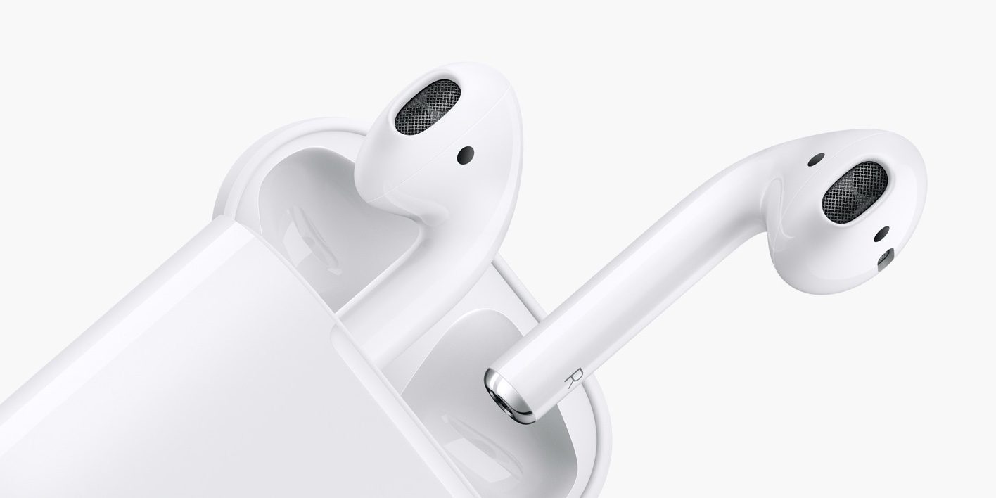 Apple AirPods 2- What to expect?