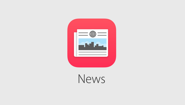 Apple Event Apple News Subscription Service