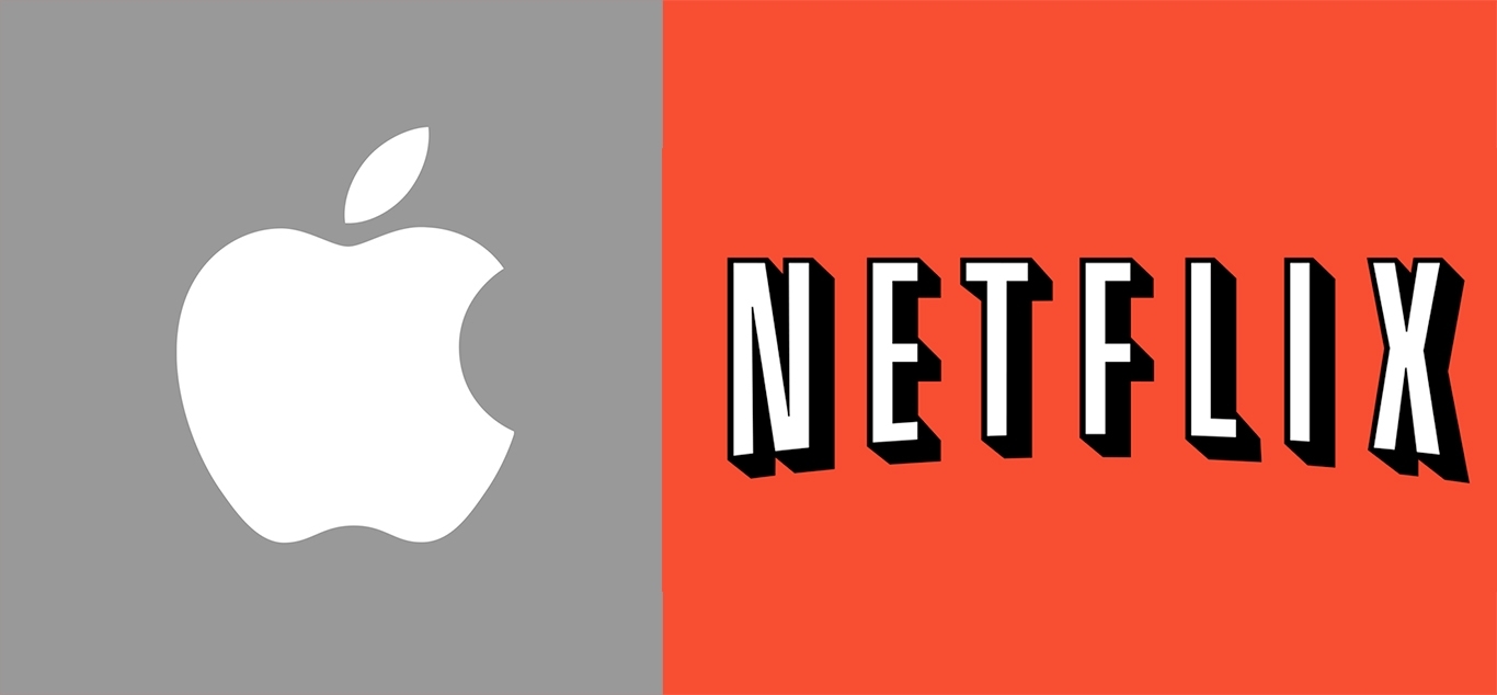 Apple Video Streaming Service vs Netflix