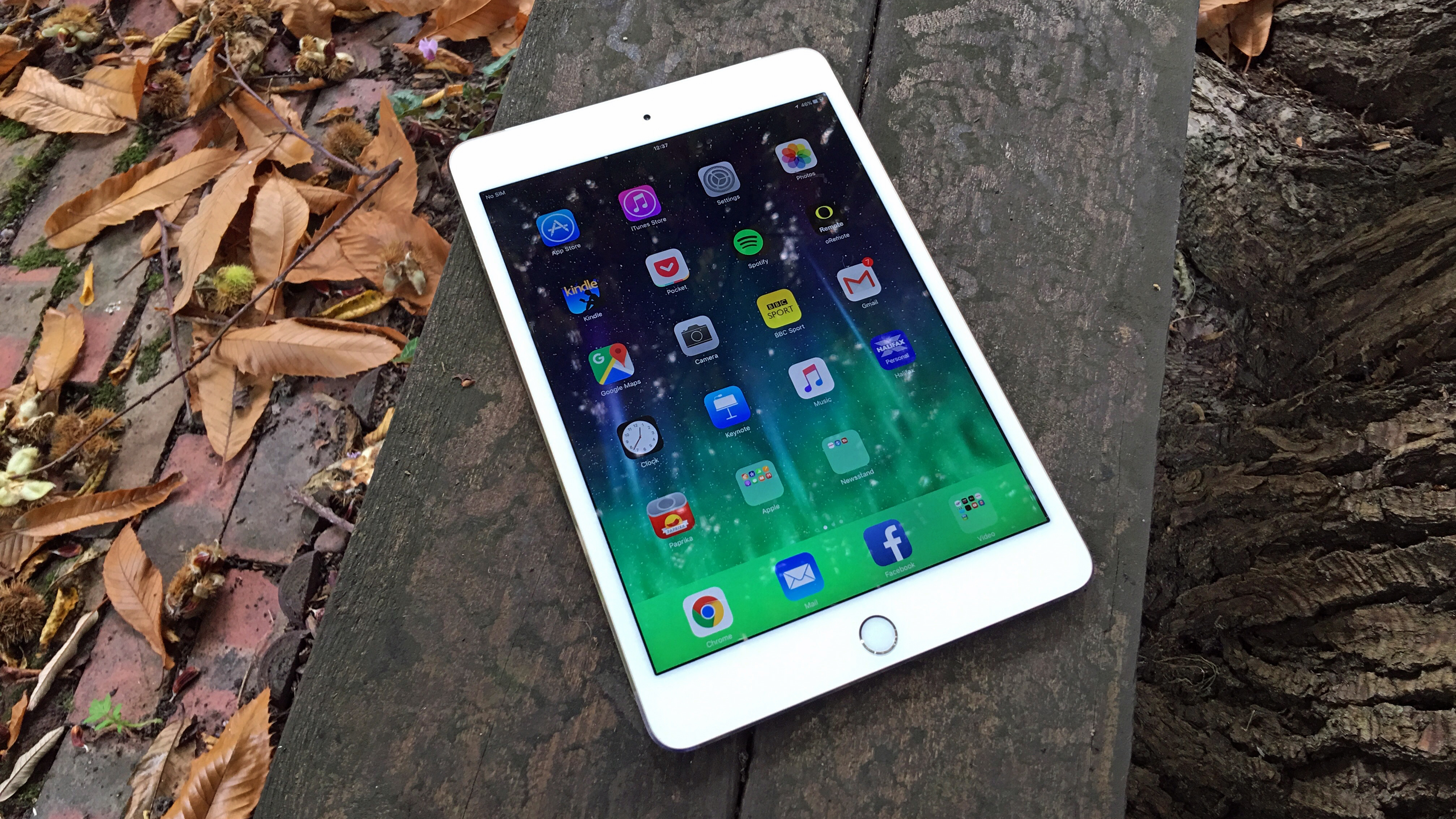 Apple iPad Mini 5- What's new?