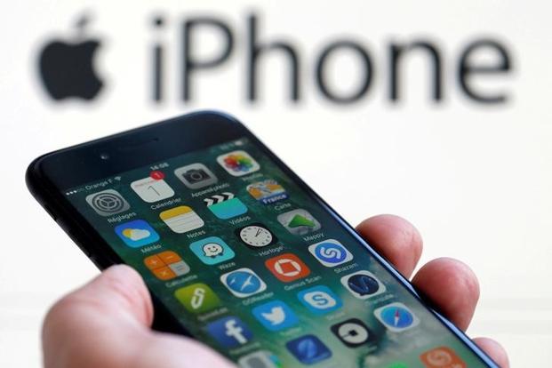 Apple vs Qualcomm iPhone Import