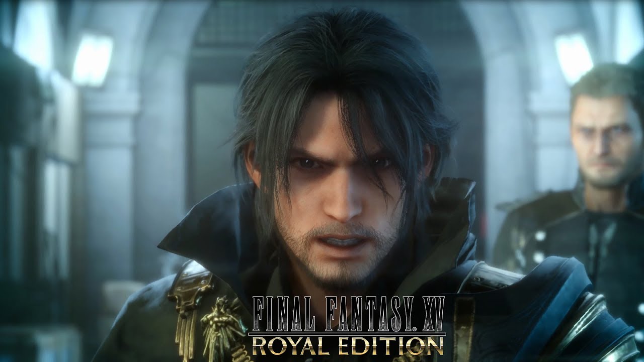 BestPS4 Deals Final Fantasy XV Royal Edition