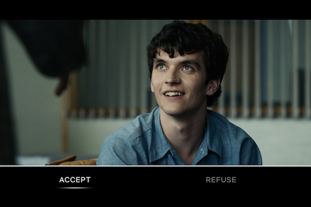 Black Mirror Season 5 to include more content like Bandersnatch?