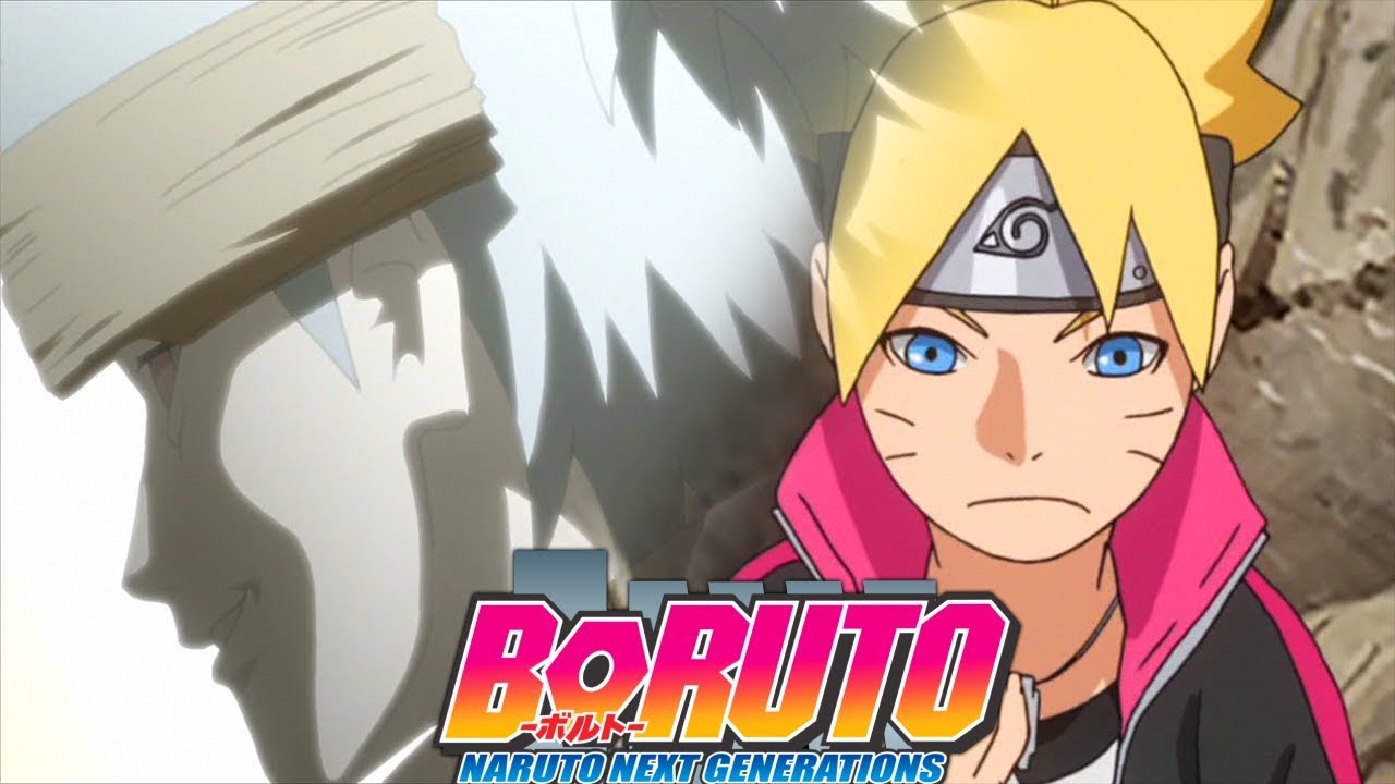 The Boruto Naruto Next Generations Season 2 Release Date News For 2020 Complete List Atlsci