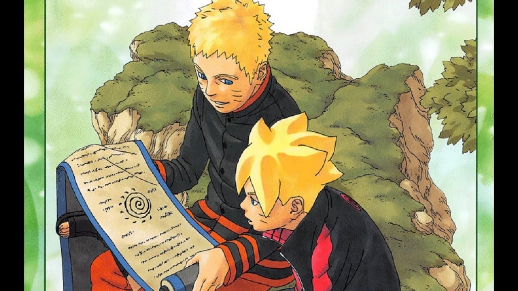 Boruto Chapter 33: Plot and Details