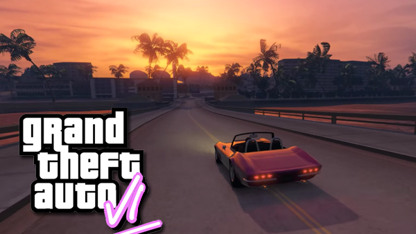 GTA VI Grand Theft Auto 6 Sony Acquisition of Take-Two