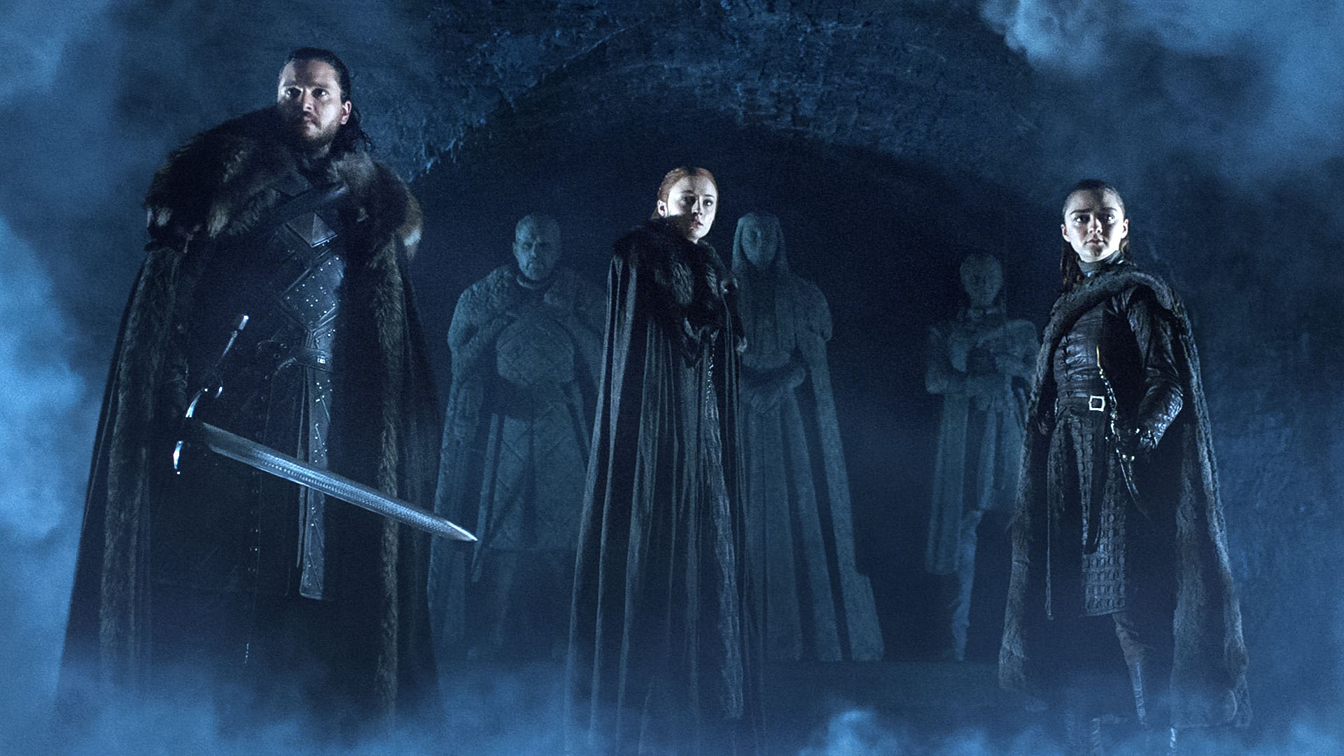 Everything We Know About How Game of Thrones Ends