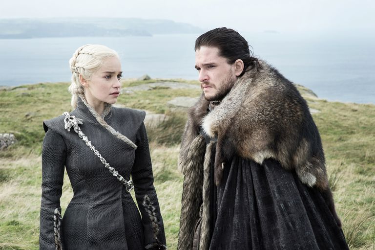 13 Best Game of Thrones Theories to Consume Fans Until Season 8