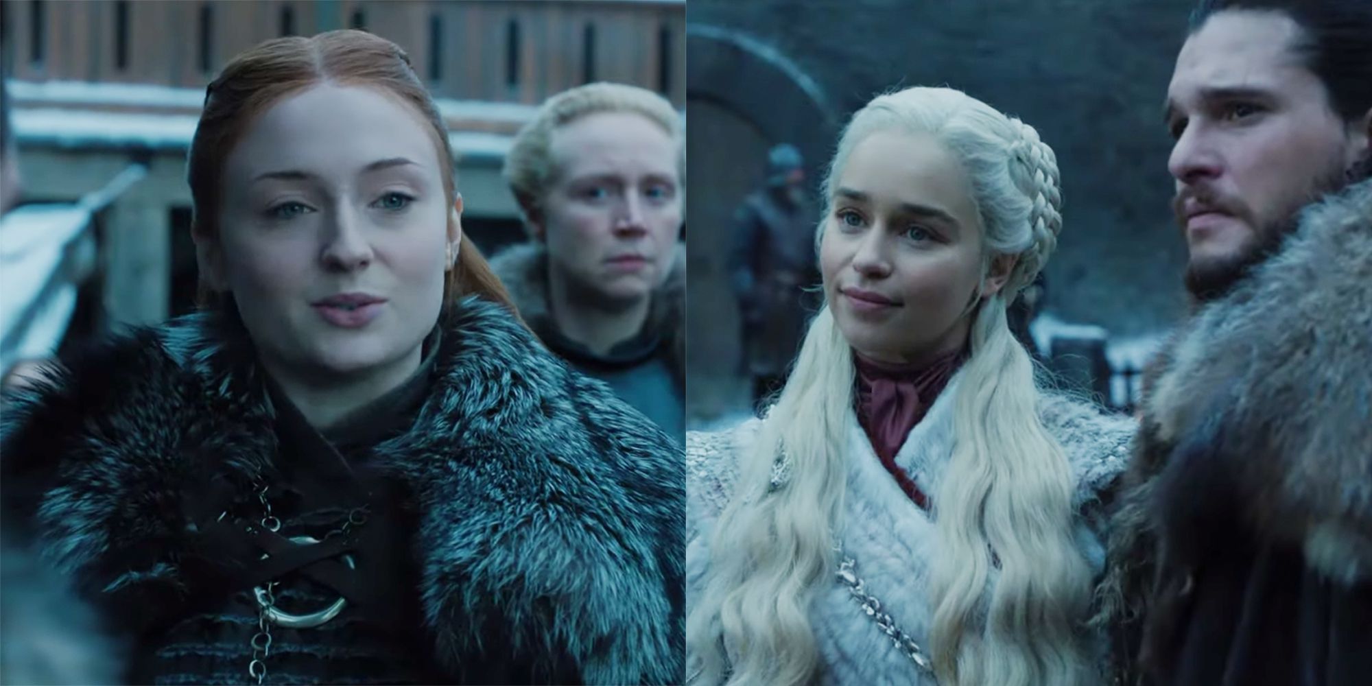 Game of Thrones Season 8 is Coming! Here’s Everything We Know So Far