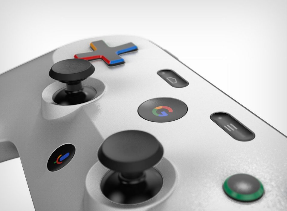 Google Set To Take On PS5 and Xbox 2 with ‘Game Streaming Console'