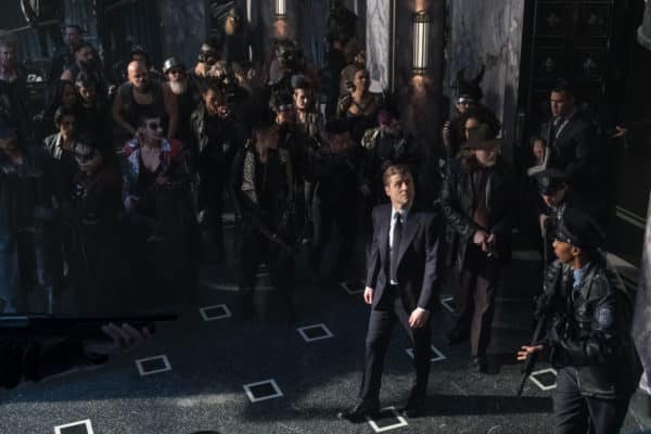 Gotham Season 5 Episode 9 Plot