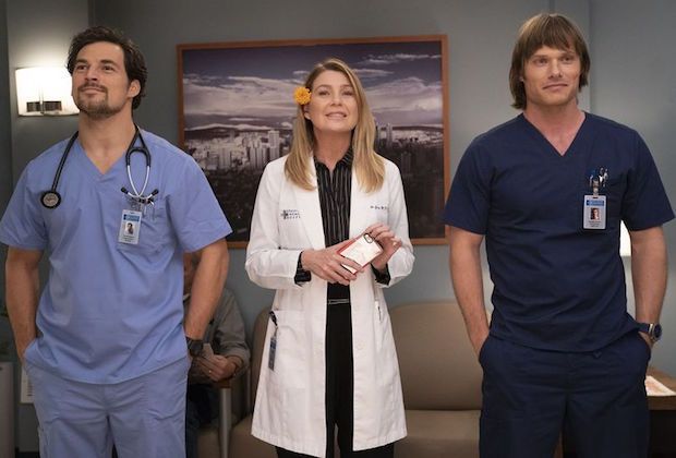 Grey’s Anatomy Ending: the show had a long run coming to an end 