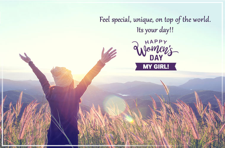 Happy Women's Day 2019: Get the Best Messages, Quotes, WhatsApp Forwards, Status and Photos Here