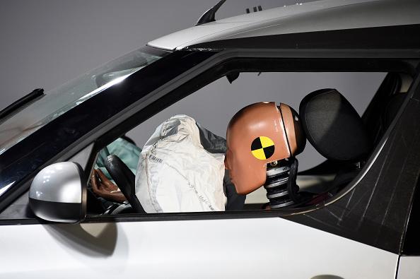 Honda Cars Exploding Airbags 1.2 Million Cars Recalled