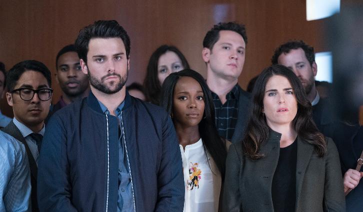 How to Get Away With Murder Season 6 ABC