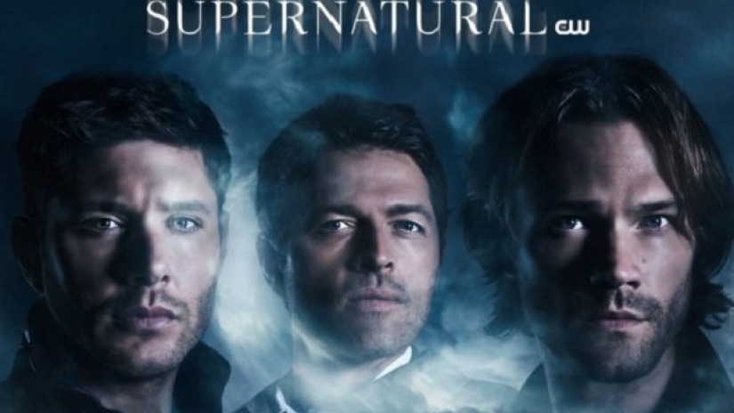 Is Supernatural coming to an end after Season 14?