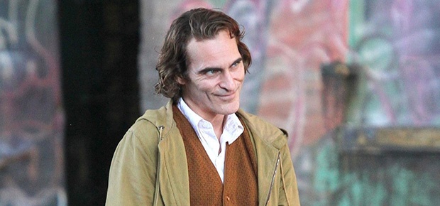Joaquin Phoenix's Joker: Everything We Know about The Joker Movie So Far