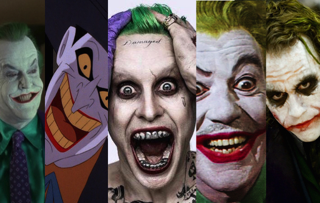 Joker Movie 2019 Release Date