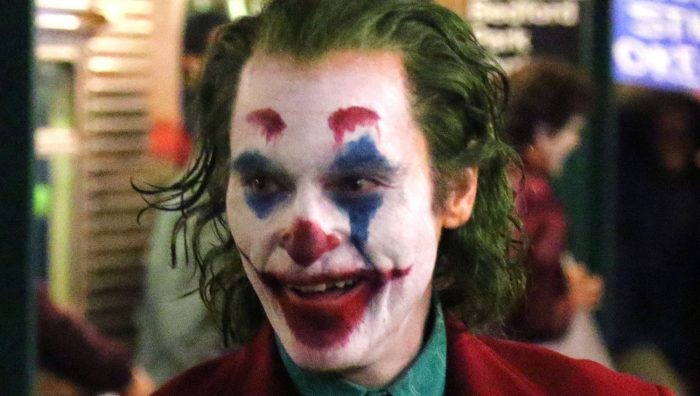 Joker Movie 2019 Trailer