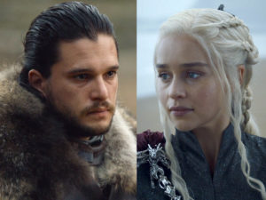 Game of Thrones Season 8: Five Predictions for Jon Snow