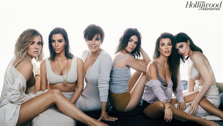 Keeping Up With Kardashians Season 6