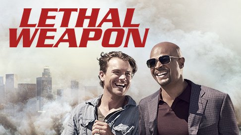 Lethal Weapon Season 4 Damon Wayans