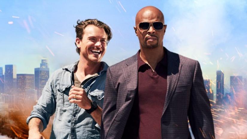 Lethal Weapon Season 4 release date