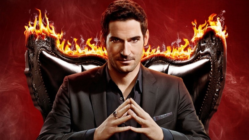 Lucifer Season 4 is coming to Netflix