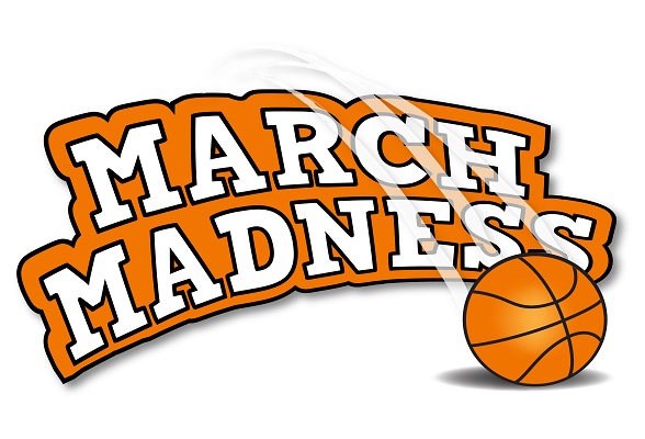 March Madness 2019 Website