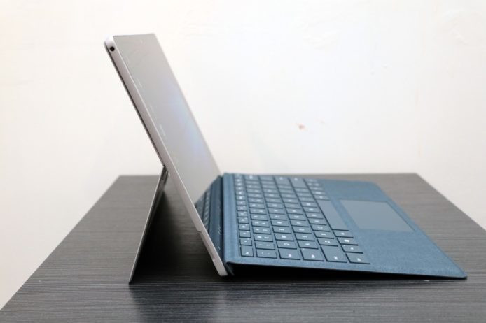 Microsoft Surface Pro 7 Specifications