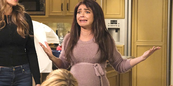Modern Family Spin-off Hinted by "Haley" Star Sarah Hyland?