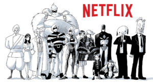 The Umbrella Academy Season 2 Netflix Release Date