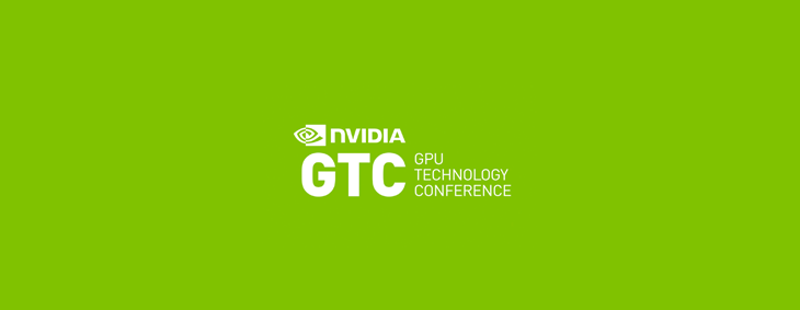 Nvidia GTC 2019 Conference San Jose