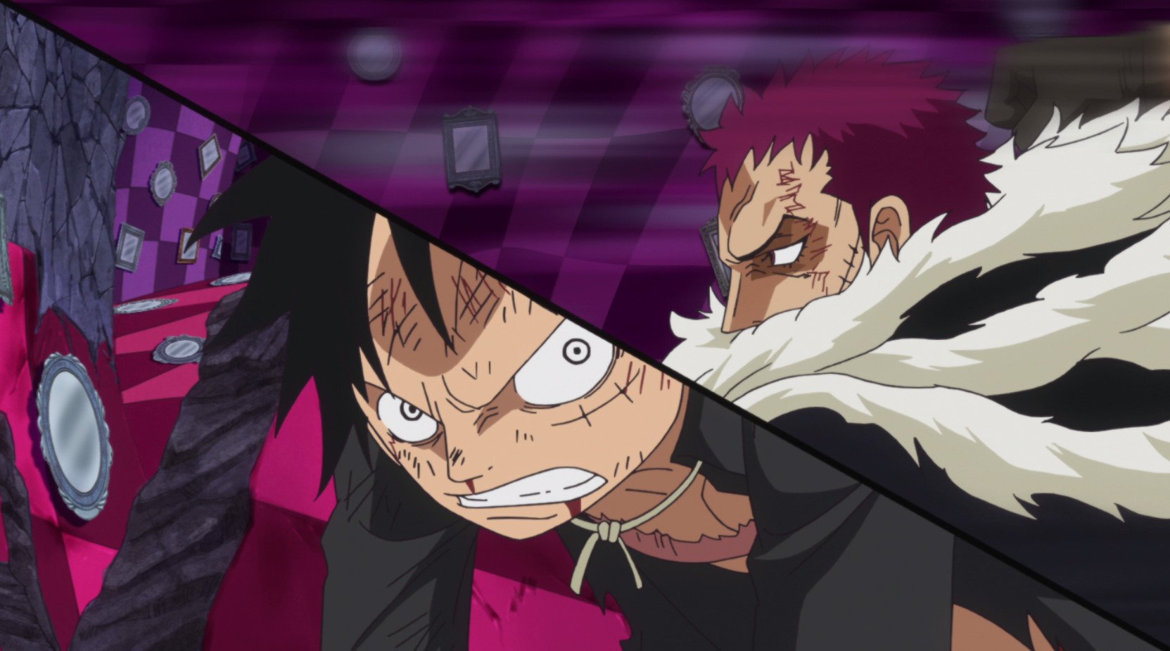 One Piece 935 Spoilers Raw And Release Date Luffy Will Get Punished