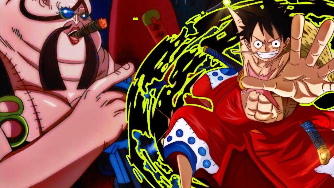 One Piece 935 Raw Scans Spoilers Predictions Release Date