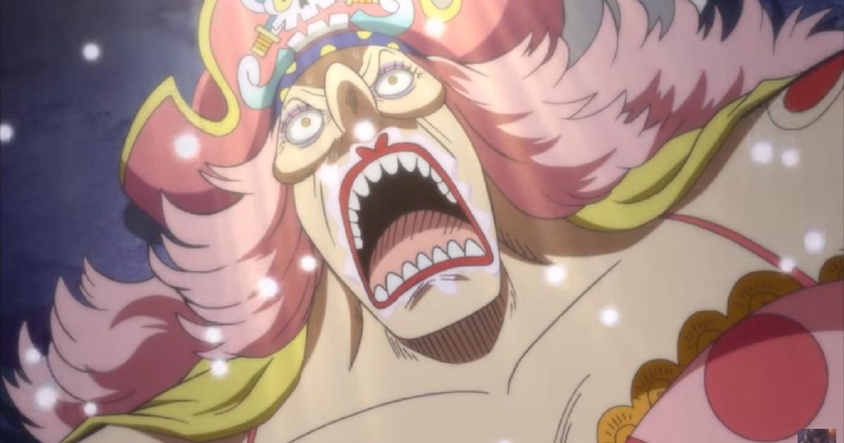 One Piece 935- Release Date