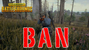 At the moment, there are no details about the ban and how will it work. The PUBG mobile version is working and the players can continue to play without any struggle.