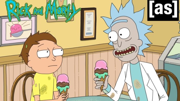 Tired of Waiting for Season 4? Best Rick and Morty Quotes