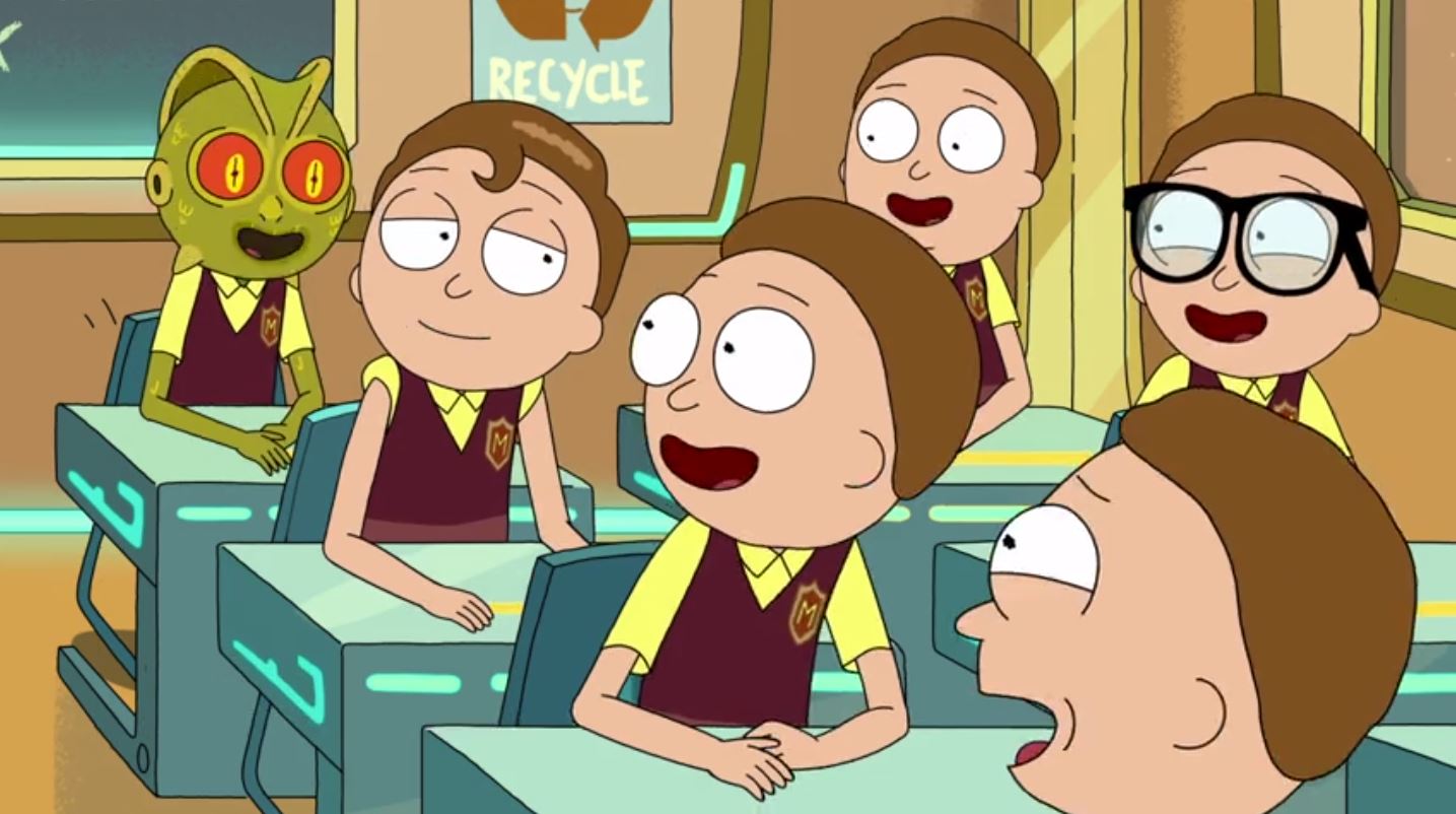 Rick and Morty Season 4 Release Date Still 7 Months Away?