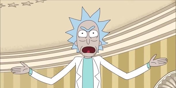 Rick and Morty Season 4 RElease 2019