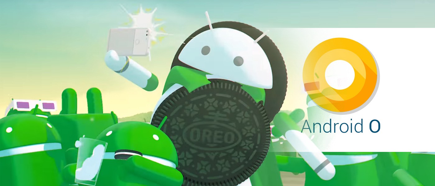 Samsung Android 8.1 Oreo Update
