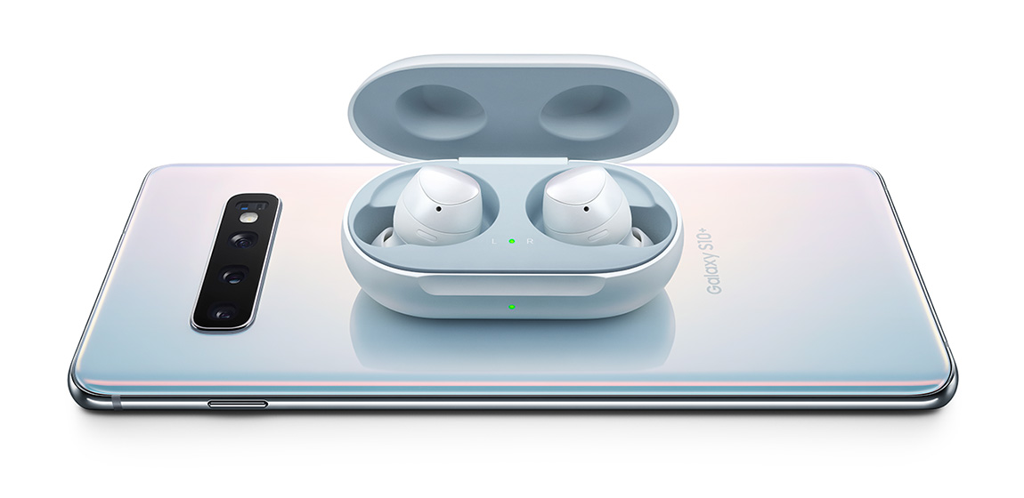 Samsung Galaxy Buds Price Features