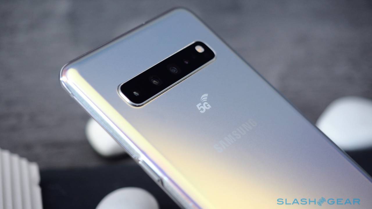 Samsung Galaxy S10 5G Launched By Verizon In US