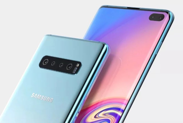 Samsung Galaxy S10 Deals Discounts and Offers