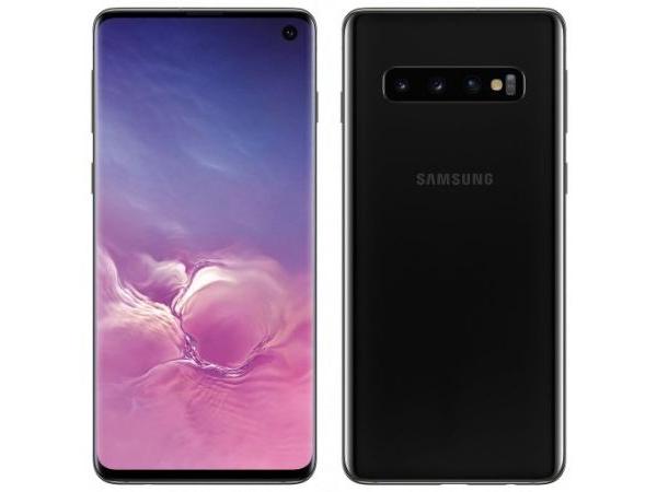 Samsung Galaxy S10 Deals EE